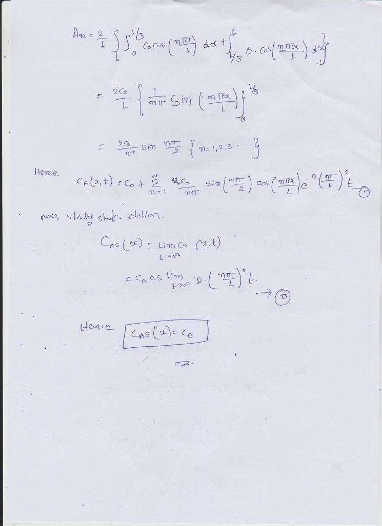 Diffusion of one gas into another Consider a cylindrical compressed-gas container-example-4