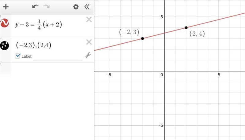 PLZ HELP!!!! Explain 72. Determine the value of r so that a line through the points-example-1