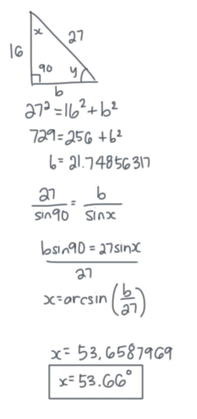 TRIGONOMETERY REVIEW PLEASE HELP DUE TOMMOROW-example-1