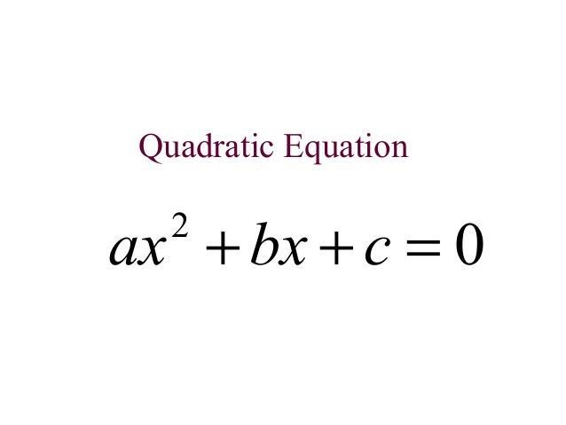 Can someone explain the quadratic formula to me.-example-2