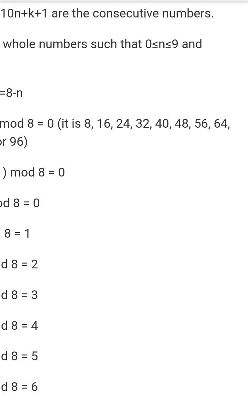 I WILL GIVE 20 POINTS Find two consecutive numbers less than 100, for the first of-example-4