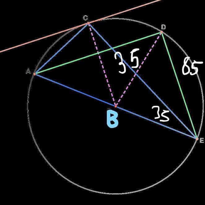 PLEASE HELP, A COUPLE PEOPLE NEED THIS SOLVED PLEASE. Using the diagram at the right-example-1