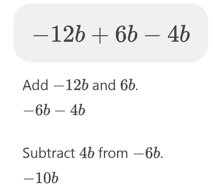 -12b +6b -4b was the answer yo-example-1