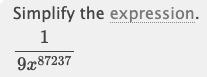 What is (2x2) divided by [2x87239]9-example-1