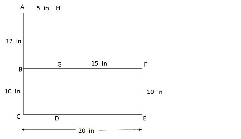 Gabrielle wants to use felt material to cover the floors of a room and a hallway in-example-1