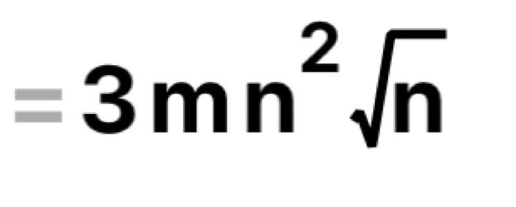 can anyone solve? I need to finish my algerbra nation. The question asks what the-example-1