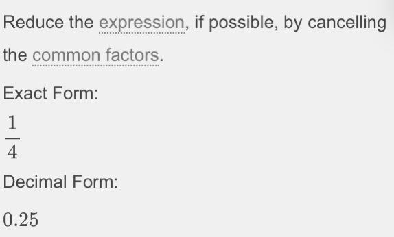 Find the value of the following in its simplest form. 10/8 divided by 5-example-1