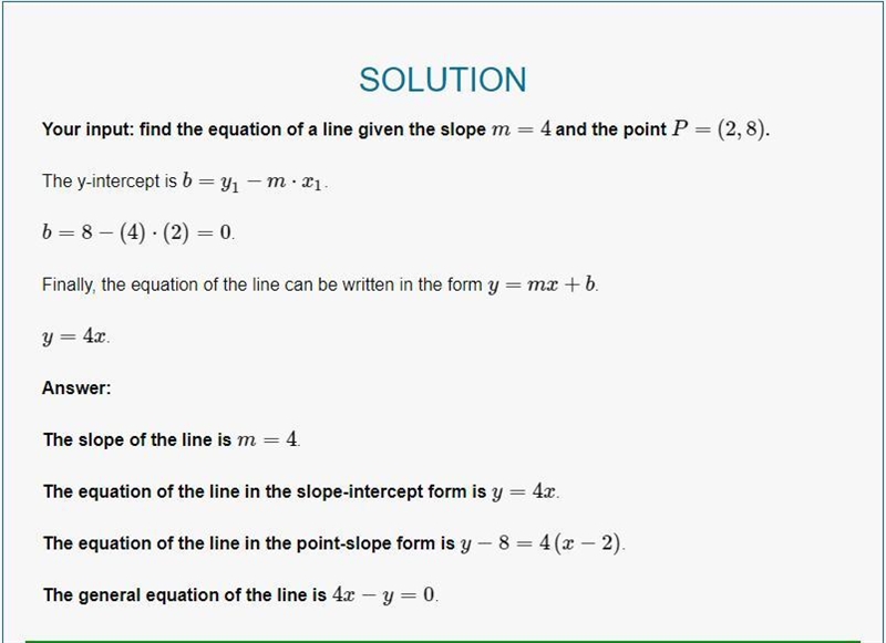 Which equation represents the function shown on the graph-example-1