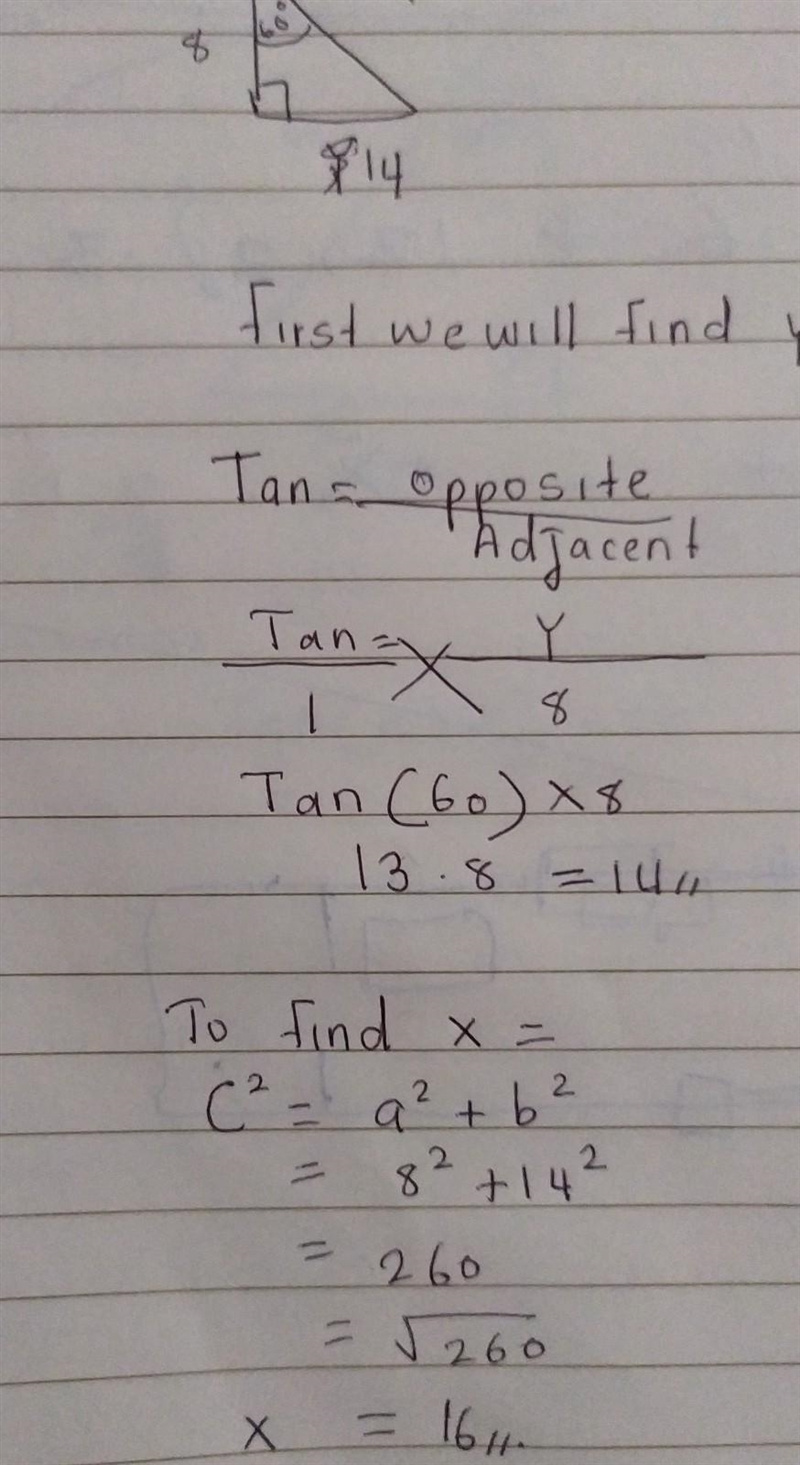 Please help quick:) x= 4 9 16-example-1