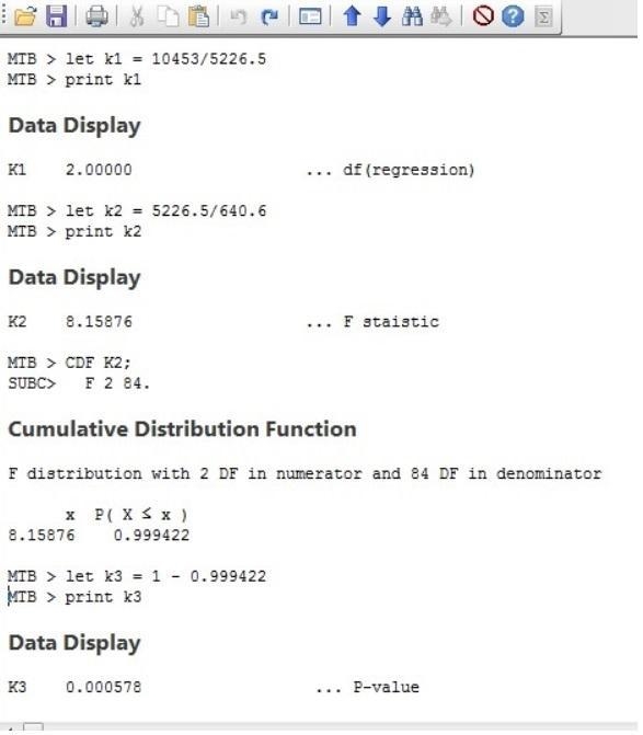 A dataset from a government survey contains variables for 87 adults age from 18 to-example-2