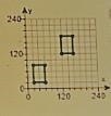 A farmer has a rectangular plot of land. There is a bother identical plot of land-example-1