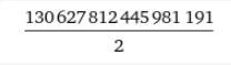 9273^4 ÷ (2×3) × 53​-example-1