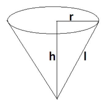 Determine which expressions could be used to help find each component of the ice cream-example-1