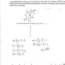 You are graphing Rectangle ABCD in the coordinate plane. The following are three of-example-1