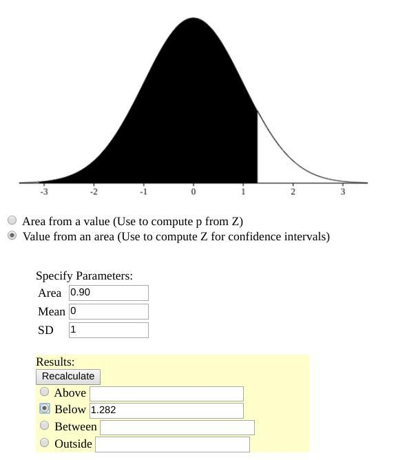 Bob's z-score for the last exam was 1.52 in Prof. Axolotl's class BIO 417, "Life-example-1