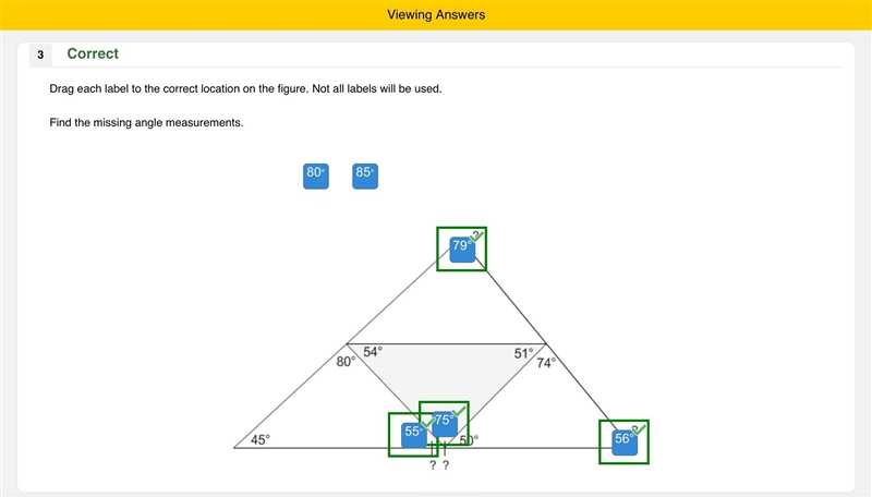 Drag each label to the correct location on the figure not all labels will be used-example-1