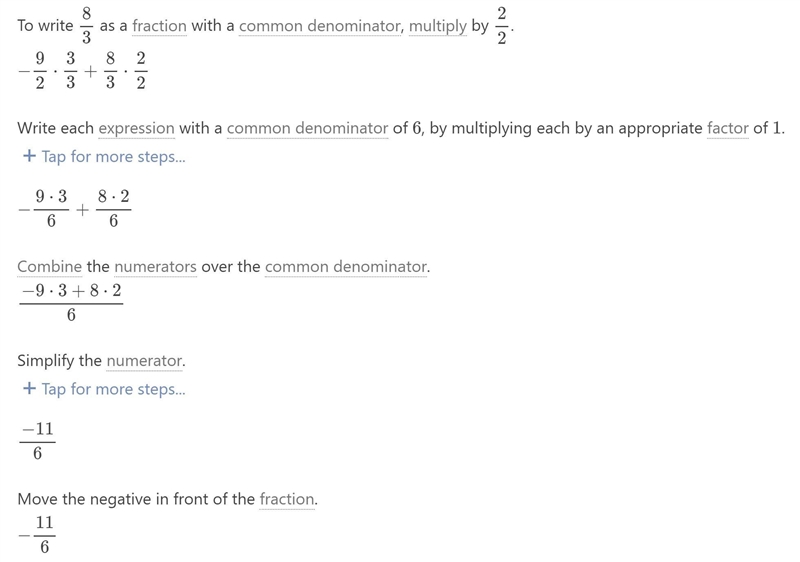 -4 1/2-(-2 2/3) worked out pls help if someone dosen`t answer i might fail pls-example-2