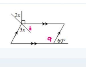 (SAT Prep) Find the value of x.-example-1