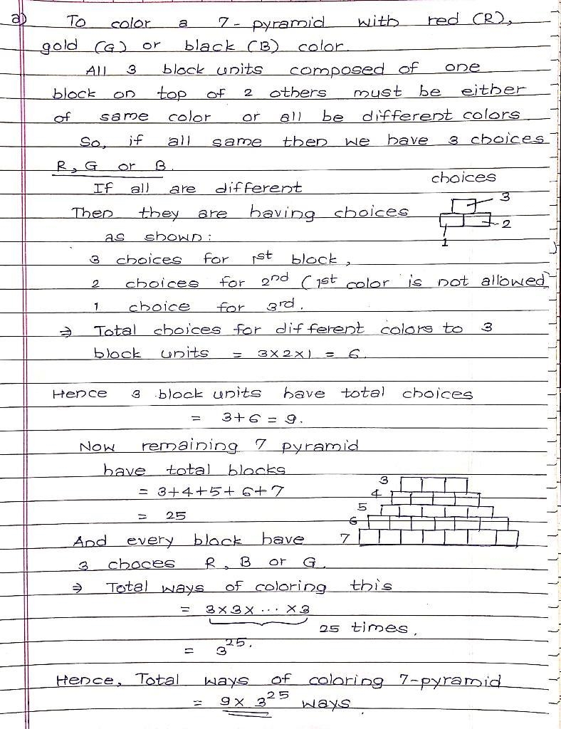 An ????-pyramid is created with ???? blocks at the base, ???? − 1 blocks on the next-example-1