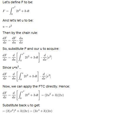 Find the derivative using the fundamental theorem of calculus part 1g(x)=\int\limits-example-3