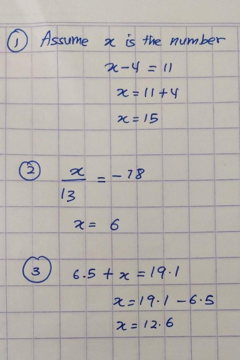 The little boxes on the bottom with the numbers in it are the answers. plz do all-example-1