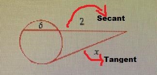 X = ?????? Geometry-example-1