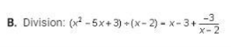 Which of the following equations demonstrate the set of polynomials is not closed-example-1