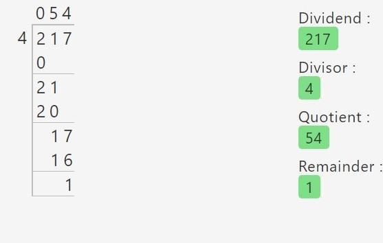 4 divied by 217 long divisions-example-1