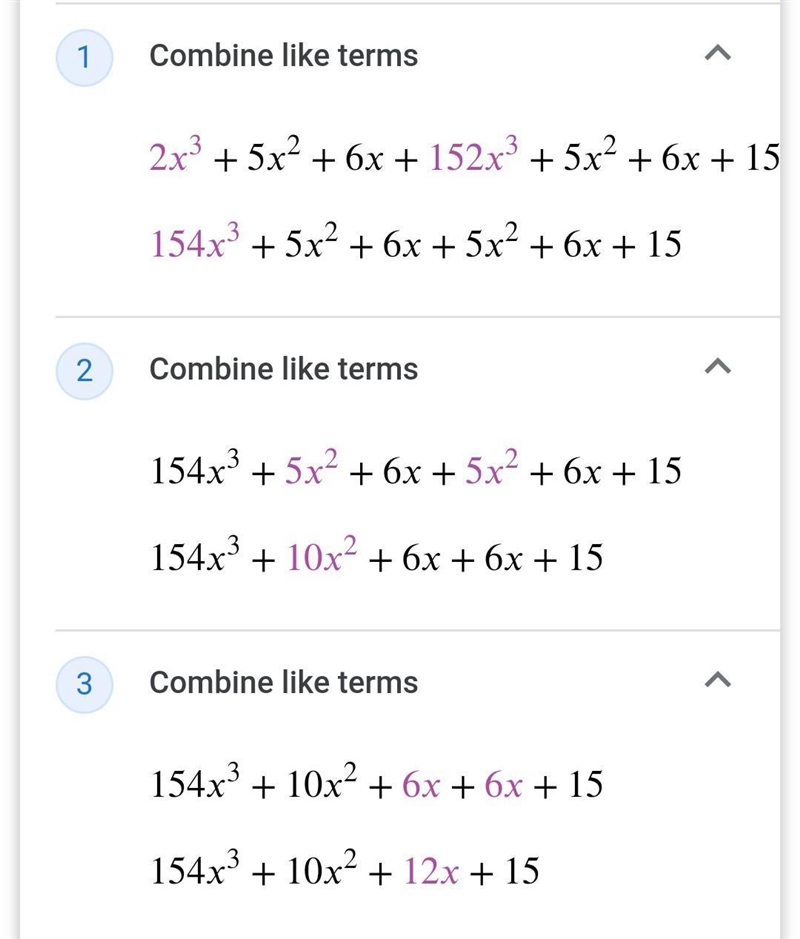 2x^3+5x^2+6x+152x 3 +5x 2 +6x+15-example-1