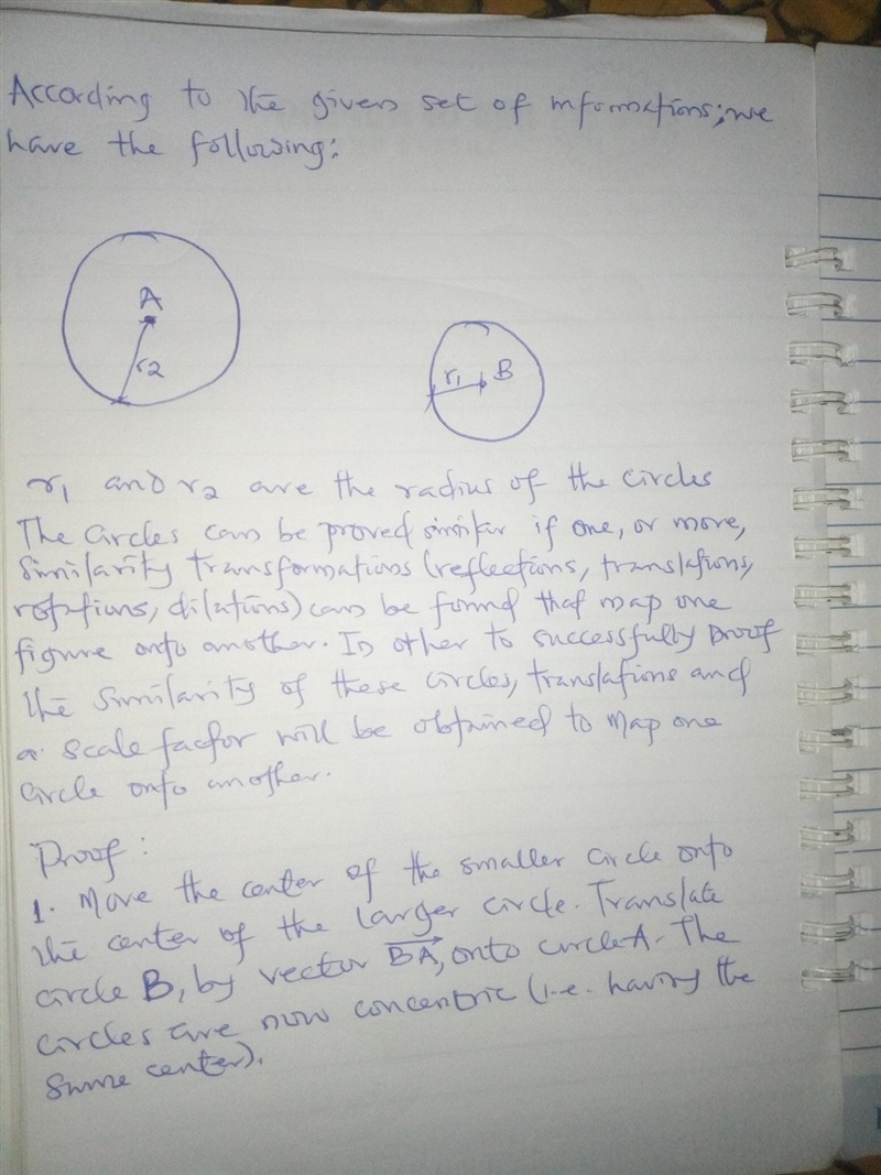 (100 POINTS TO WHOEVER CAN DO this TODAY OR TOMORROW) Choose a point to be the center-example-1