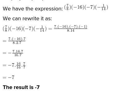 Help me please Select the correct answer. What is the product of-example-1