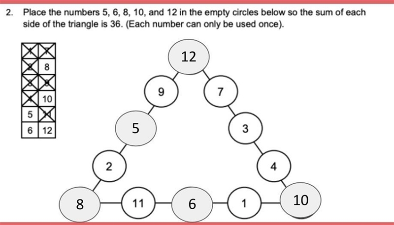 Please help ive lost my ability for simple patterns. Its due by end of day. Pt. 3-example-1