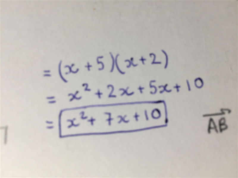 Find the product. (u + ys)(7u+ 2ys)-example-1