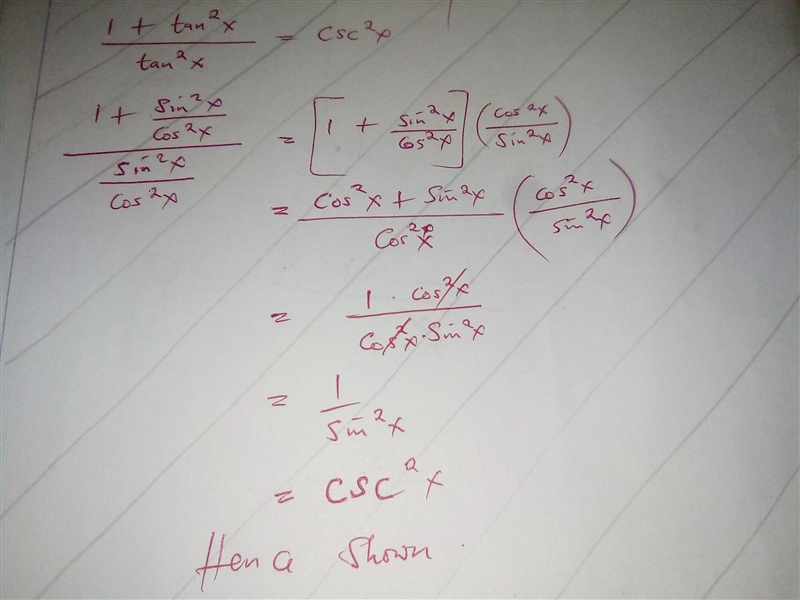 Show all steps necessary to verify the trigonometric identity:-example-1