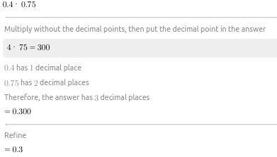 HELP ME PLEASE!!!!! The distance around the outside of a workplace is 0.4 mile. Levi-example-1