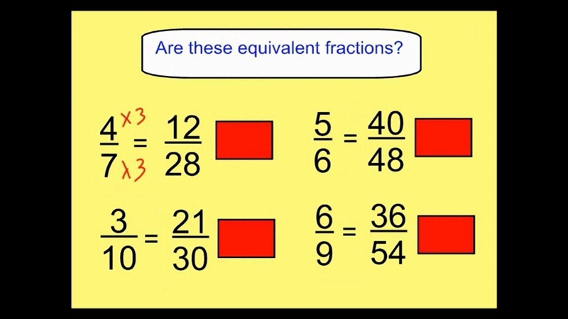 What fraction is equal to 5/7-example-1