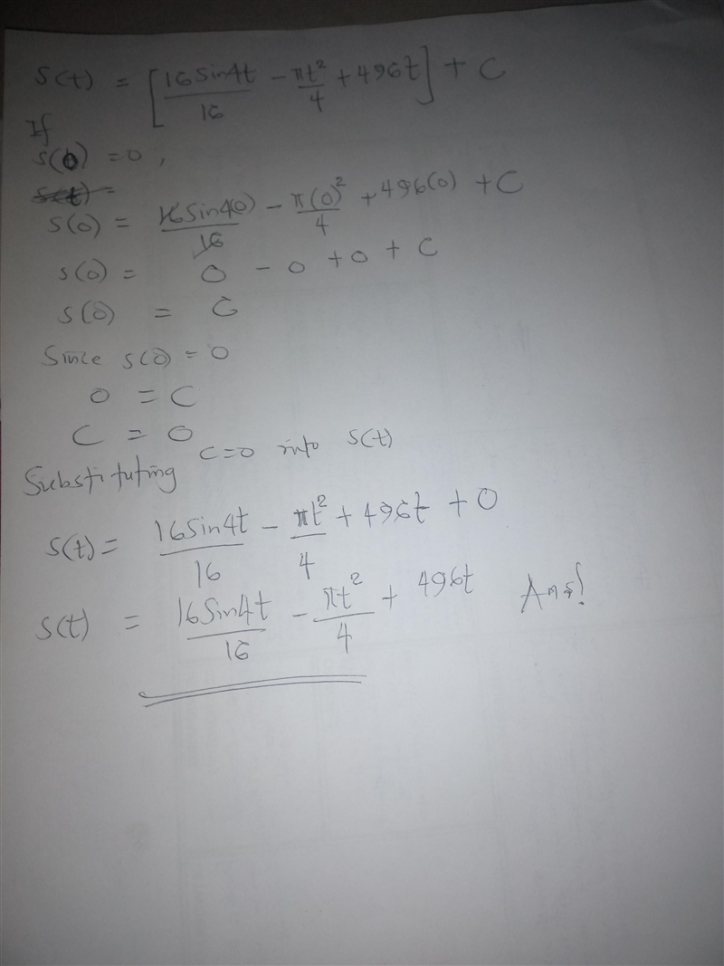 Solve the following initial value problem. StartFraction d squared s Over dt squared-example-2