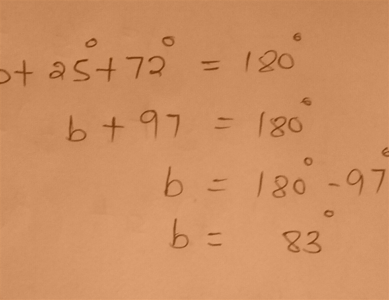 A) 97° C) 90° B) 83° D) 92° Q Zoom​-example-1