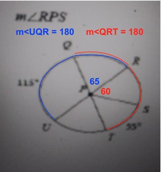 Find m<SPT in degrees​-example-1