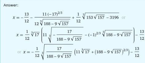 x+6/x^2+8x+15+3x/x+5-x-3/x+3 Combine as indicated by the signs. Write answer in descending-example-1