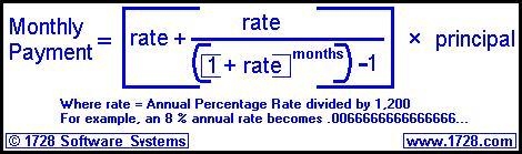 $24,000 for new Honda, 2.75% interest rate for 4 years. What is the monthly payment-example-1