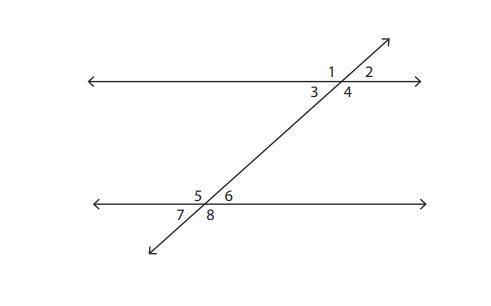 If m∠2=40°, what is the measure of ∠1 + ∠6?-example-1