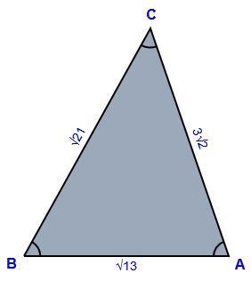 Find the area of a triangle with vertices: (2,0,0),(0,3,0), and (1,1,4) using the-example-2