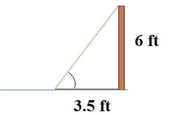 A detective knows what time of day it is based on the angle at which the sun is hitting-example-1