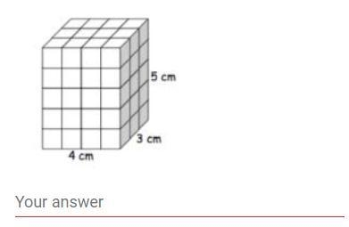 3a. Find the volume of the 3-dimensional object. (enter only the number-example-1