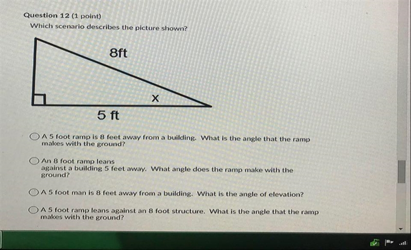 Which scenario describes this picture?-example-1