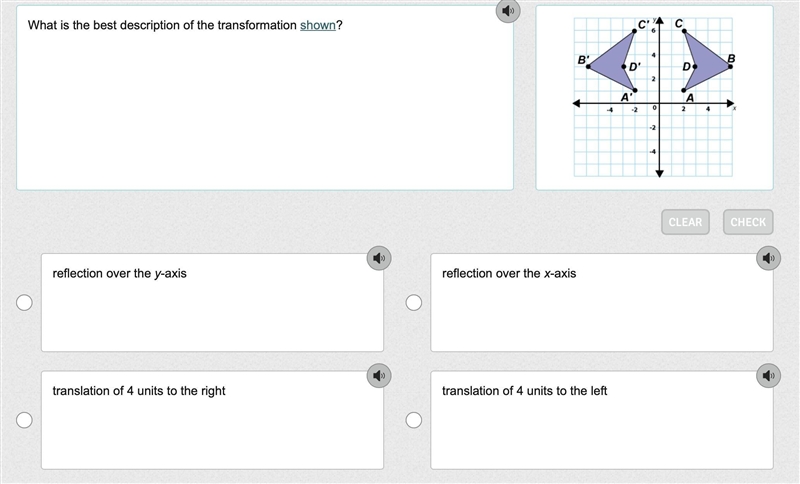 What is the best description of the transformation shown?-example-1