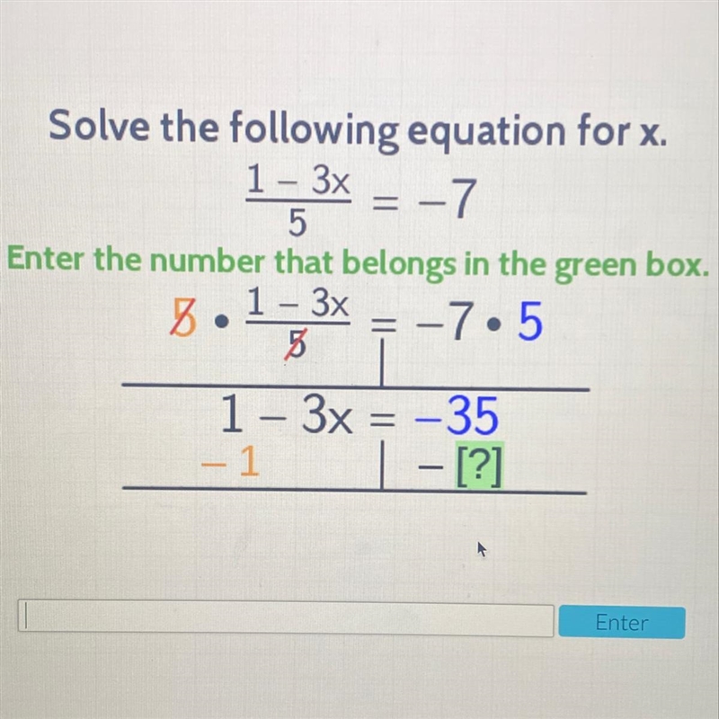 Please help :(( I’m having a hard time with these-example-1