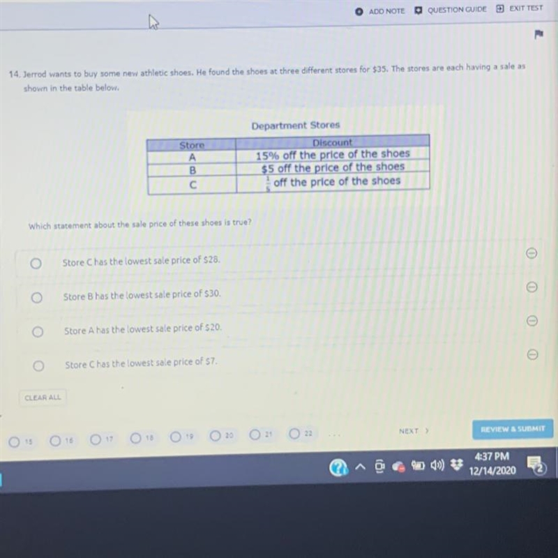 Help on this math question please explain how you got the answer-example-1