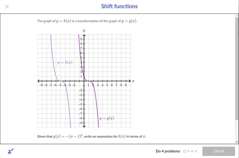 If anyone could please solve this for me and give me a simple explanation as to how-example-1